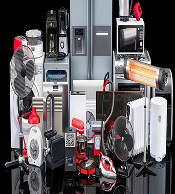 Consumer Electronics