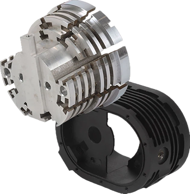 CNC Machining Service