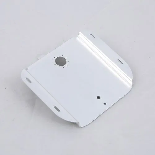 Sheet Metal Stamping Parts