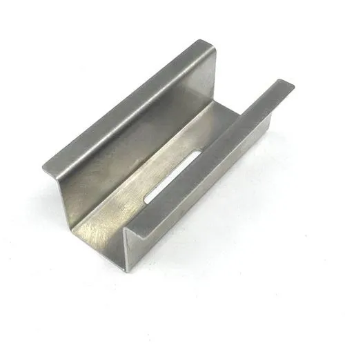 Steel Sheet Metal Fabrication