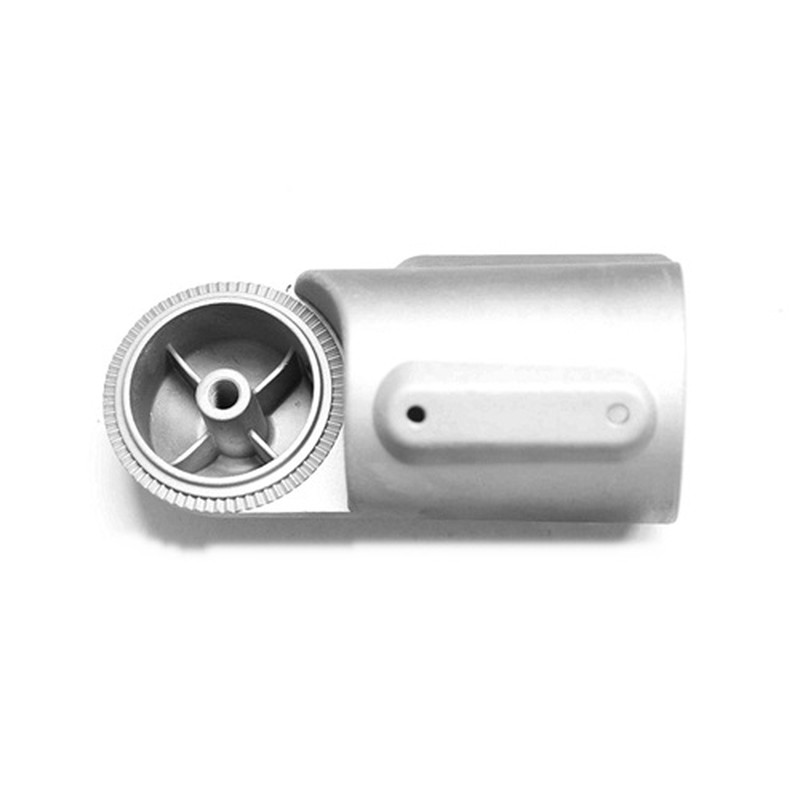 Zinc Die Casting Service Zinc Die Casting Service
