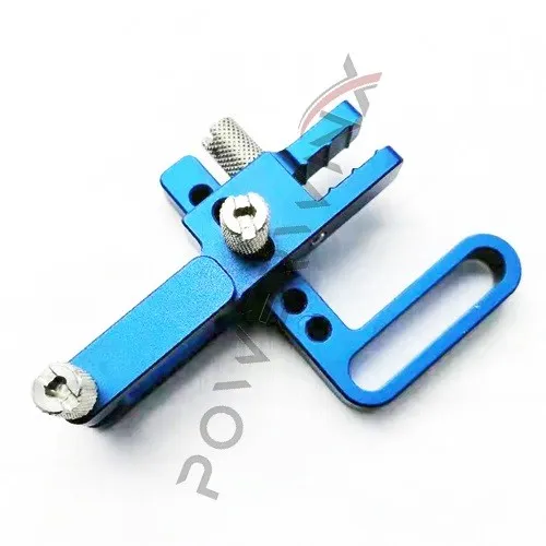 Aluminum Machining Parts